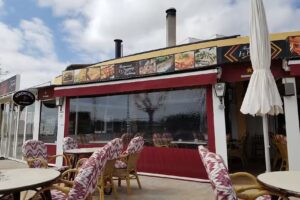 Restaurante Es Passeig