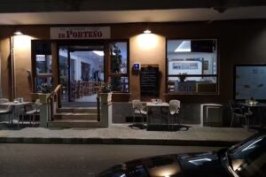 Restaurante Es Porte&ntilde;o