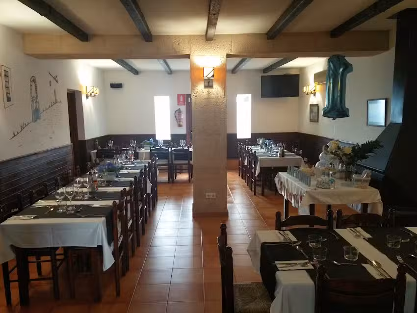 Restaurante Es Puig
