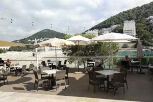 Restaurante Es Purchet