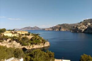 Restaurante Es Rac&oacute; d&rsquo;es Puput