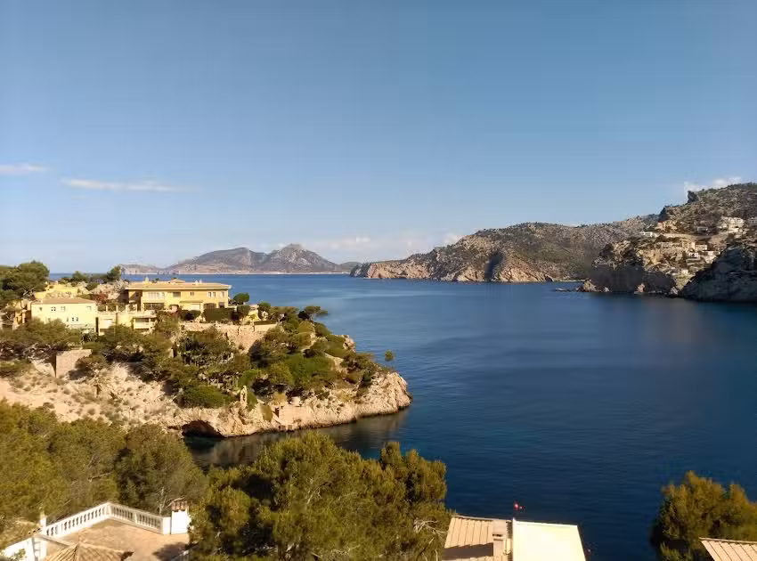 Restaurante Es Rac&oacute; d&rsquo;es Puput