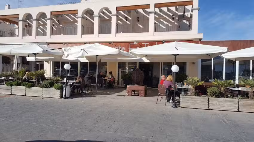 Restaurante Es Timbal