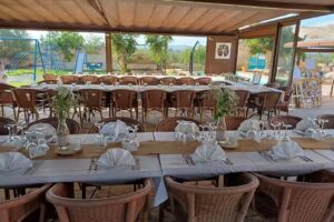 Restaurante Es Tur&oacute; de ses Alzines &ndash; Porto Cristo