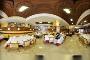 Restaurante Escánez