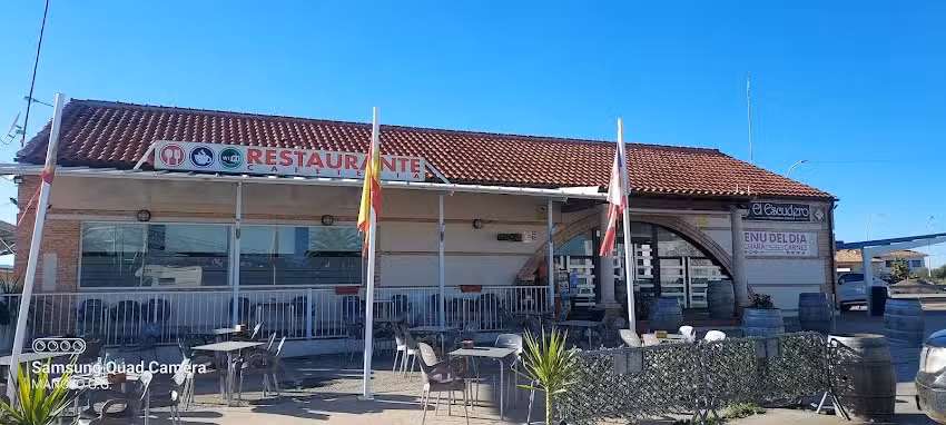 Restaurante Escudero