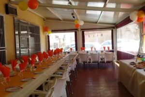 Restaurante Escultor