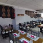 Restaurante Esencia .