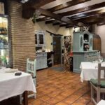 Restaurante Esencia