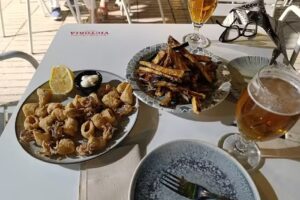 Restaurante Esencial