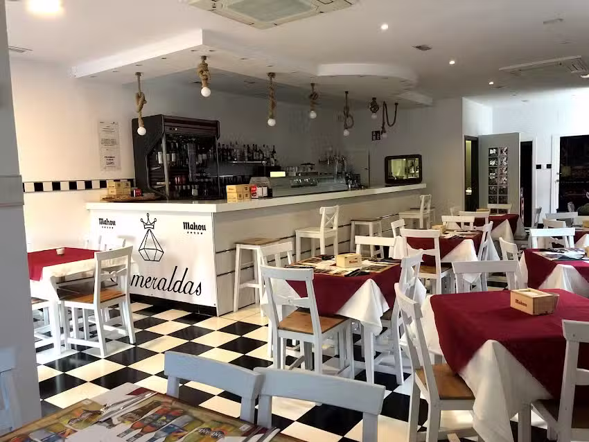 Restaurante Esmeraldas