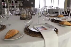 Restaurante Espacio Deportivo