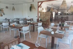 Restaurante Espai Mediterrani