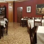 Restaurante Espa&ntilde;a