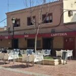 Restaurante Espa&ntilde;a