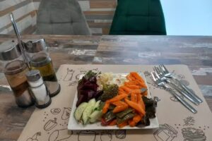 Restaurante ESPECIAL