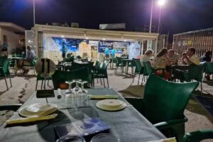 Restaurante Espigón