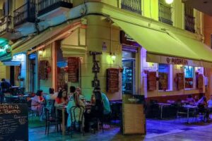 Restaurante Esquina Padilla