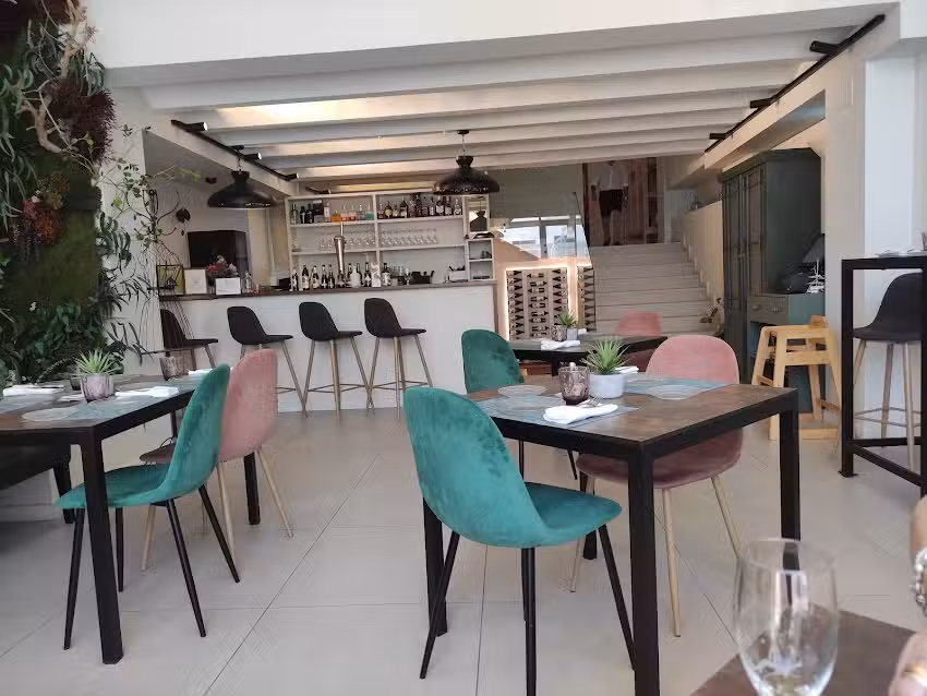 Restaurante Essentia Aracena