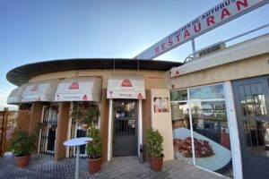 Restaurante Estacion De Autobuses