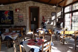 Restaurante Estacion Las Vegas