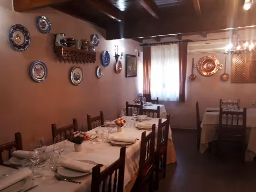 Restaurante Estepona