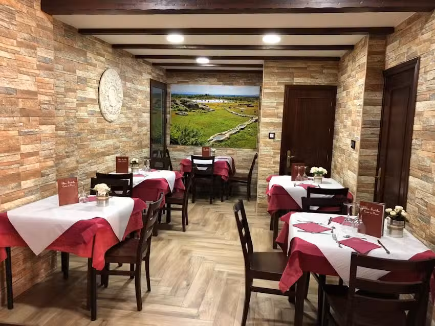 Restaurante Estilo
