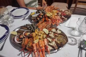 Restaurante Estrella Bueu