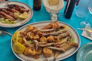 Restaurante Estrella de Mar