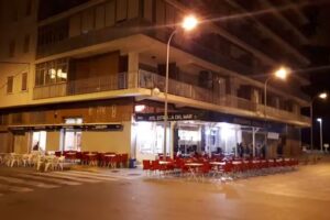 Restaurante Estrella del Mar