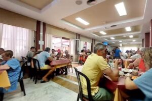 Restaurante Estrella Del Mar