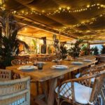 Restaurante Esturi&oacute;n