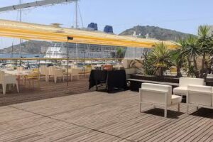 Restaurante Eszencia