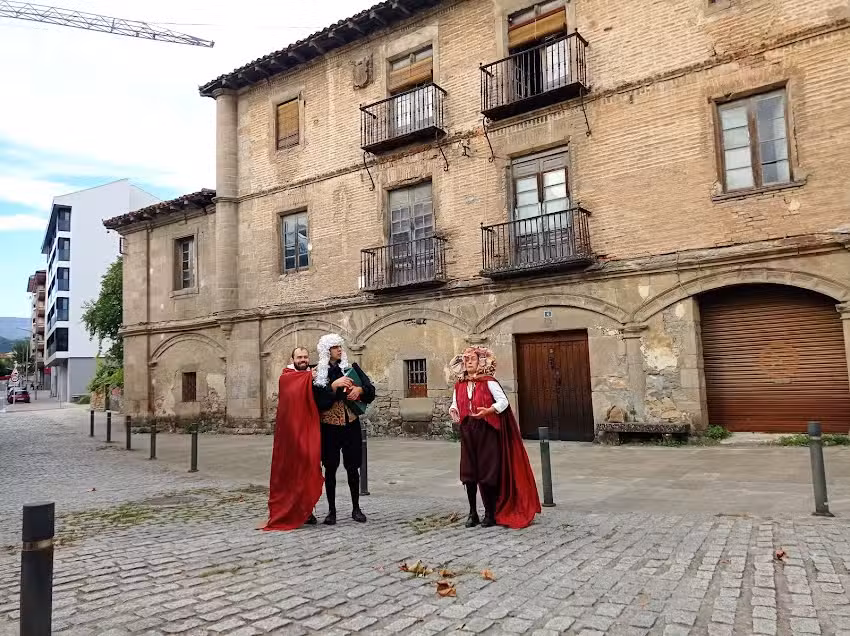 Restaurante Etxezuri