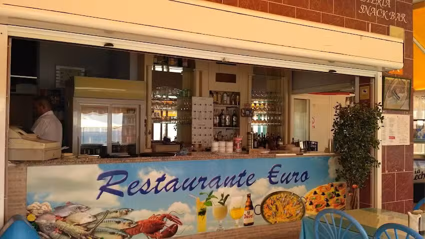 Restaurante Euro