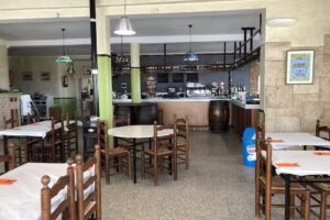 Restaurante Eurocamping