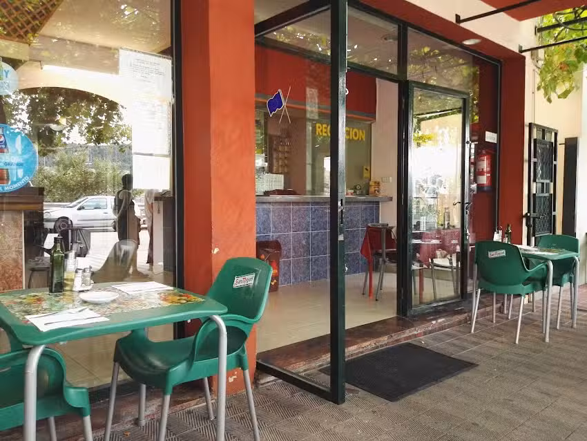 Restaurante Europa