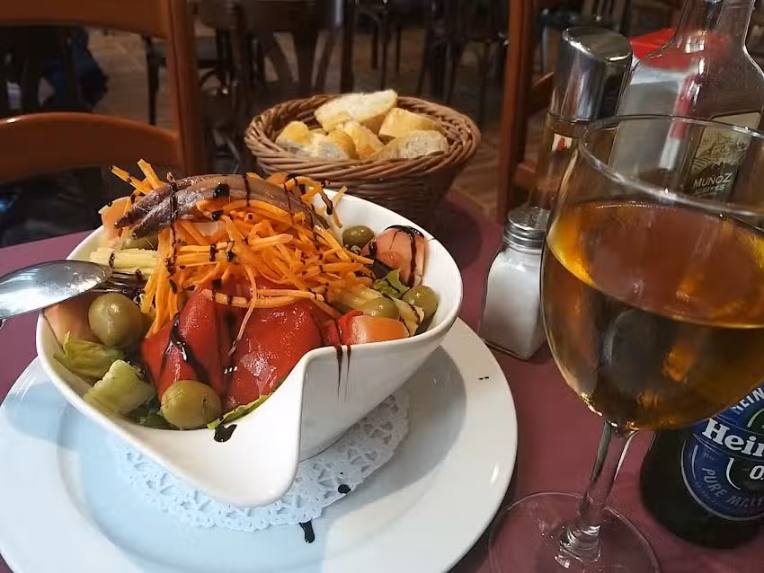 Restaurante & Eventos Fernando