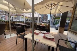 Restaurante Everest Tandoori