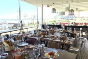 Restaurante Ewan Salinas