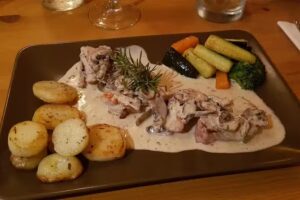 Restaurante Excelente