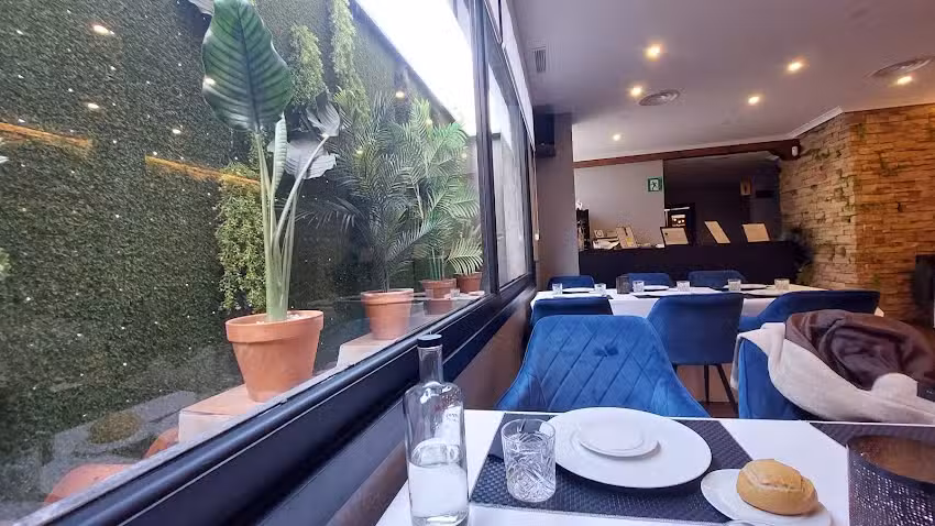 Restaurante Eximio