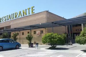 Restaurante Exit La Gineta