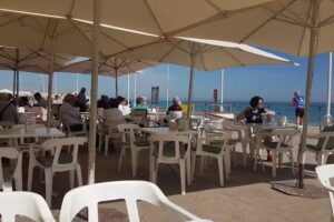 Restaurante Explanada