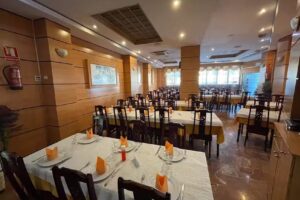 Restaurante Exquisito