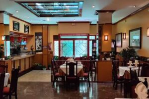 Restaurante Exquisito