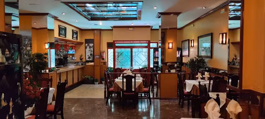 Restaurante Exquisito