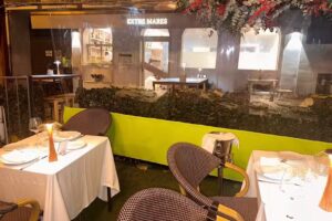 Restaurante Extremares