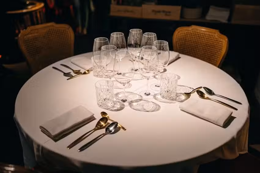 Restaurante Factor Vi