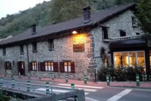 Restaurante Fagollaga